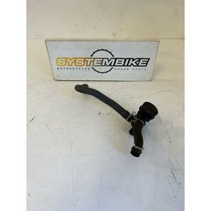 Specchietto retrovisore destro per Yamaha Yzf R125 2008 2013, ricambio compatibile - Product Image 4