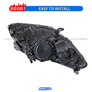 ไฟหน้ารถยนต์ LED มือสองขายดี สำหรับ GranTurismo ปี 2013 2018 294595 อะไหล่รถยนต์มือสอง - Product Image 3