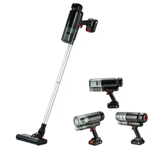 Electronics Mini Portable Handheld Vacuum Cleaner Wet And Dry Vaccum Cleaner Cordless Aspiradora Vacuum Cleaner At Home