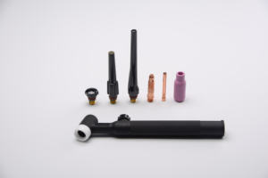 Cabezal de soplete de soldadura <span class=keywords><strong>MIG</strong></span>, - Product Image 4