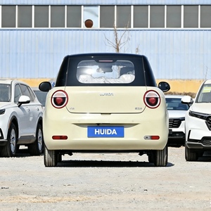 Changan Lumin <span class=keywords><strong>2022</strong></span> d'occasion, 210 km d'autonomie, 3 portes, 4 places, voiture <span class=keywords><strong>de</strong></span> ville, conduite à gauche, fabriquée en Chine, vente en gros, exportation mondiale - Product Image 5
