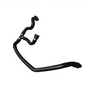 Tuyau de liquide de refroidissement pour Mercedes-Benz, 2135012803, en caoutchouc, 5 pouces de longueur, pour remplacement et réparation - Product Image 2