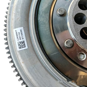 สำหรับฟลายวีล Porsche Panamera รุ่น 971105266 - Product Image 4