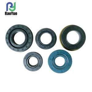 ซีลน้ำมันอะไหล่รถเกี่ยวข้าวคูโบต้า รุ่น 09500-25407 ซีลน้ำมันแบบ 2 รุ่น มีจำหน่ายในร้านอีกหลายรุ่น - Product Image 3