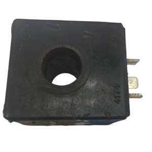 Bobine de solénoïde fabriquée en Chine 430 04174 24V DC 10W IP65 pour machine d'impression offset - Product Image 5