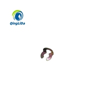 Circlip 0009073315 pour dispositif de commande de déplacement et de freinage des chariots élévateurs Linde E16 E20 E25 E30