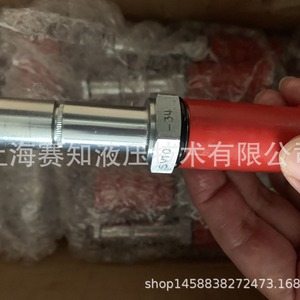 Vanne hydraulique solénoïde Hydraforce SV10-34, stock américain, en stock, SV10-34-0-N-00 - Product Image 4