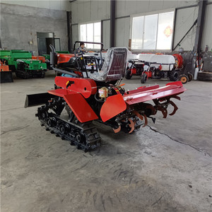 Accesorios de Alta Calidad <span class=keywords><strong>para</strong></span> Tractores, Rotocultivador <span class=keywords><strong>para</strong></span> Mini Tractor 4x4, Piezas <span class=keywords><strong>para</strong></span> Tractor de Arrastre - Product Image 1
