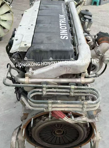 Moteur d'occasion MC13, pièces de moteur - Product Image 4