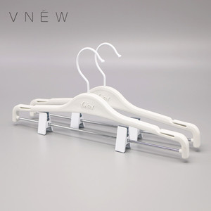 Hanger underwear lingerie White recycled environmentally medium environment - Product Image 4