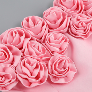 เดรสทางการสำหรับงานตอนเย็นชุดราตรีคาฟตันสำหรับผู้หญิงมุสลิมมีคุณภาพดีจัดส่งเร็วดีไซน์ใหม่พร้อมแคตตาล็อก - Product Image 4