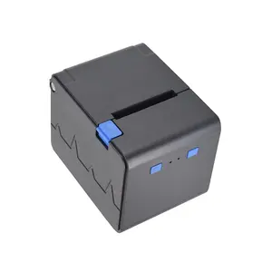 Good Price 58MM Auto Cuuter Portable Thermal Receipt Printer for POS System