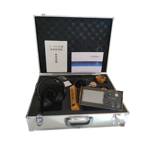 F999E F999K Smart Home Alarm Deep Geophones Under Tiles for Wifi <b>Thermal</b> <b>Camera</b> Leaks Inside the Walls Water Leak Detector F999E - Product Image 5