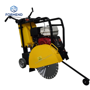Machines de découpe de béton diesel et essence de poche fabriquées en Chine à vendre - Product Image 1