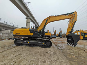 Excavadora Hidráulica Nueva de 31 Toneladas, Modelo XE310G XE310DA XE310GA, con Sistema de Transmisión, para la Venta - Product Image 6