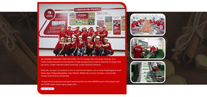 ธรรมชาติทั้งกลีบสีดำขายส่งเครื่องเทศเครื่องเทศกลีบวัตถุดิบที่ผ่านการเก็บรักษาเกลือผู้จำหน่ายอาหารที่เชื่อถือได้ - Product Image 6