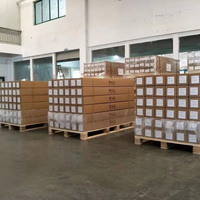 Fabriqué en Chine Qualité 100g 44 pouces Rouleau Taille Dye Sublimation Papier de transfert