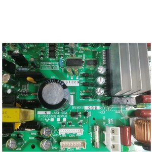 Carte mère de climatiseur CR-CR365GXH56 1FA4B1B097200-0 pour climatisation centrale, anti-poussière - Product Image 3