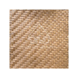 Tissu en <span class=keywords><strong>rotin</strong></span> <span class=keywords><strong>de</strong></span> style traditionnel pour la couverture <span class=keywords><strong>de</strong></span> plafond - Product Image 2