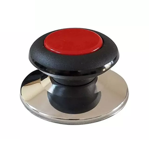 Đồ Nấu Ăn Bằng Nhựa Nhà Bếp Phổ Biến Thay Thế Nồi Nắp Đậy Núm Xử Lý - Product Image 1