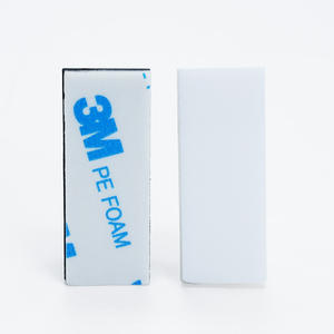 FC-10 lianyang ~ 50 דבק עצמי כבל ניילון מעבה מהדק כבל עבור חוט cam חוט חוט cremounts - Product Image 6