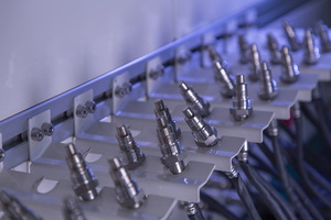 <span class=keywords><strong>Opel</strong></span> Vauxhall 1.6 CDTi Dizel için 55515865 5WK97255 NOX Sensörü, LESEN Marka Azot Oksijen Sensörü 12V Fabrika Fiyatı - Product Image 3