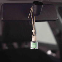 Accessoires de voiture désodorisant peut désodorisant de voiture aromathérapie nouveau parfum de voiture parfum léger de luxe