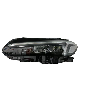 Phares OEM pour Honda Civic 11e phares LED système d'éclairage de voiture phares d'origine - Product Image 2