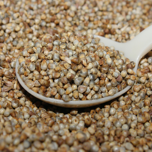 Grains de millet entiers naturels - Product Image 1