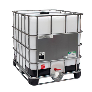 Giấy Chứng Nhận UN 1000 Lít IBC Tank <span class=keywords><strong>Stackable</strong></span> Hóa Chất Lỏng <span class=keywords><strong>Container</strong></span> 500L <span class=keywords><strong>1000L</strong></span> IBC Tank - Product Image 6