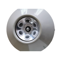 Mesin Centrifuge Laboratorium Portabel Kecepatan Rendah 800d Harga Murah Centrifuge Meja Laboratorium Medis