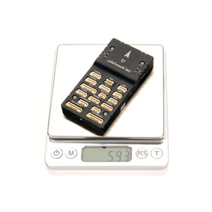 Contrôleur de vol Holybro Pixhawk 6C Autopilot H743 (boîtier en aluminium) Module d'alimentation PM07 GPS M8N Avions multirotors RC 20182 - Product Image 3
