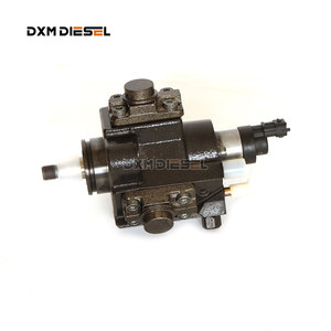 Bomba de Inyección Original Nueva 0445010320 para Daily / Fiat Ducato 2.3 D REMAN, Bomba 0445010320 Original Nueva 0445 - Product Image 5