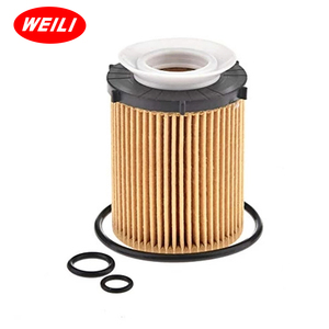 <span class=keywords><strong>Prix</strong></span> de gros filtre à huile moteur de voiture 2701800109 A2701800109 pour <span class=keywords><strong>mercedes</strong></span>-benz M274 W205 W212 W213 W204 X156 X253 de haute qualité - Product Image 3