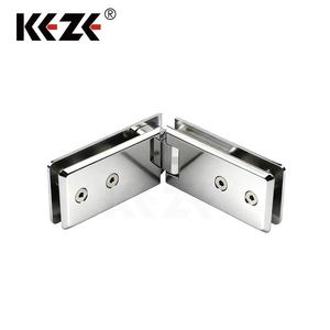 Bisagra <span class=keywords><strong>de</strong></span> 30 ° <span class=keywords><strong>de</strong></span> cierre automático <span class=keywords><strong>con</strong></span> certificación CE, herrajes para puertas <span class=keywords><strong>de</strong></span> <span class=keywords><strong>ducha</strong></span> <span class=keywords><strong>de</strong></span> estilo abierto, bisagra pivotante <span class=keywords><strong>de</strong></span> fácil instalación para mamparas <span class=keywords><strong>de</strong></span> <span class=keywords><strong>ducha</strong></span> <span class=keywords><strong>de</strong></span> vidrio - Product Image 2