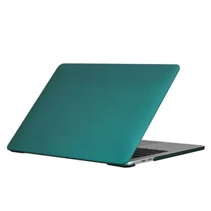Custodia rigida opaca smerigliata di nuovo colore per Laptop custodia protettiva per tutto il corpo, per custodia Macbook Air da 13 pollici 2022 A2681