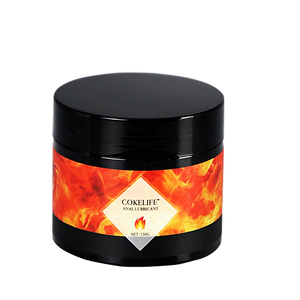 Gel lubrifiant 150ml, crème anti-douleur, pour soulager la douleur, Gay, magasin de sexe, vente en gros, usine - Product Image 6