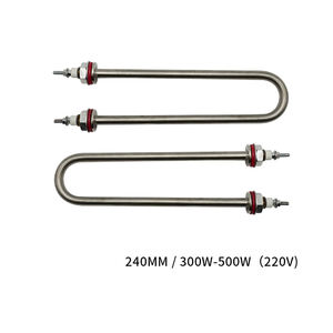 Tubo de humectación para incubadora profesional, tubo de humidificación en forma de U para máquina de incubación de aves de corral - Product Image 3