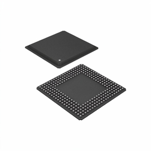 Original TMS320C6713BGDP300 272 BBGA Electronics Component Embedded - Product Image 1