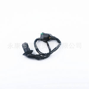 GY6 High-Voltage ATV Off-Road Adapter High-Performance Electronic Fuel Injection Ignition MV&HV <b>Transformers</b> - Product Image 4