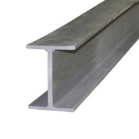 Offre Spéciale norme européenne S275Jr Hea 200 Heb Ipe 80 450 Section en acier I Prix de la poutre en H en acier Faisceau en H pour les trains