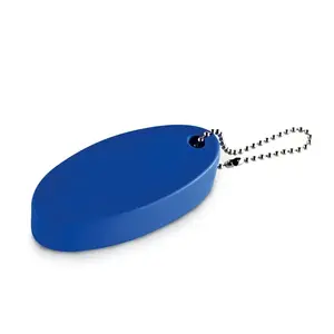 Portachiavi antistress galleggiante gadget personalizzati - Product Image 1