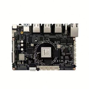 DC-A588S scheda madre industriale 4 + 32G con scheda di sviluppo Linux Android per distributori automatici nuova presa RAM <span class=keywords><strong>DDR3</strong></span> - Product Image 1