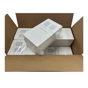 Nhà máy trực tiếp 4x6 100x150mm nhãn dính chuyển nhãn nhiệt nhãn dán CuộN tùy chỉnh vận chuyển hậu cần vận chuyển nhãn - Product Image 6