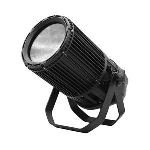 ไฟส่องพื้นผิวแบบกันน้ำ Jiechuang รุ่น Cob กำลังไฟ 300 วัตต์ สำหรับใช้งานกลางแจ้ง พร้อมระบบควบคุม RDM - Product Image 5