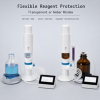 Distributeur électronique de bouteilles, efficace et intelligent