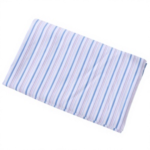 Tissu respirant en rayonne modal teint en fil, très vendu, pour chemises, costumes et jupes - Product Image 5