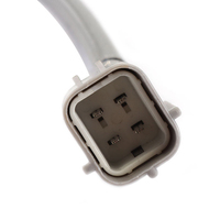 Nouveaux capteurs d'oxygène pour TIIDA FRONTIER ALTIMA Renault KOLEOS, sonde lambda 22693-JA00B/JA00B-ZE00A, ajustement universel