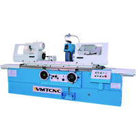 Nouveauté M1332B 1000mm 1500mm 2000mm 3000mm Meuleuse universelle à cylindres pas chère