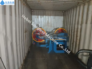 Máquina automática para hacer <span class=keywords><strong>uñas</strong></span> - Product Image 4